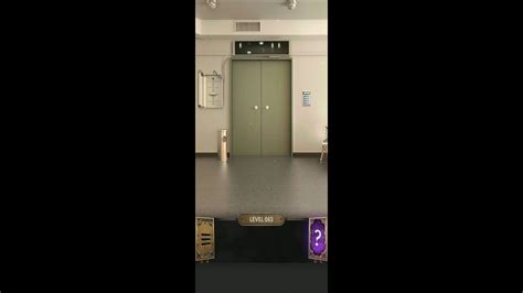 level 63 100 doors challenge.